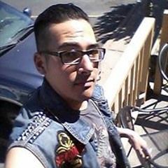 Stephen Ray Whispell