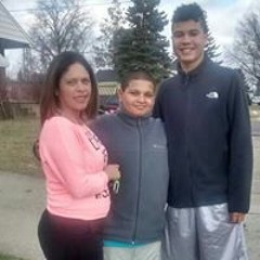 Mikklo Acevedo Delgado