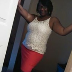 Lakisha Jackson-barksdale