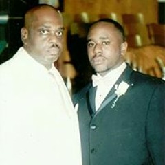 Kenneth Williams Jr.