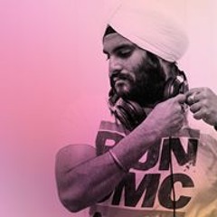 Inderpal Singh