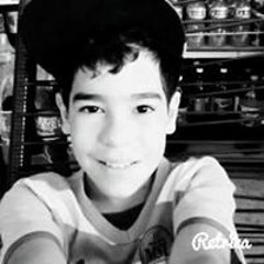 Matheus da Silva