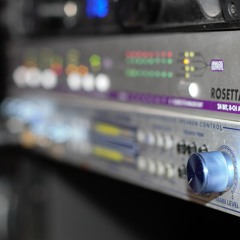 Overtones  Recording Studio
