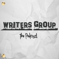 Writers Group Podcast