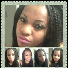 Brittany Shebad Gregory