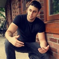 Mathieu Cloutier-Belland