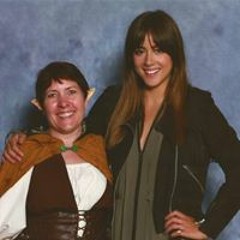 Chris Martin Sickles