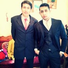 Micke Diaz Dominguez