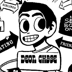 Deon Chase