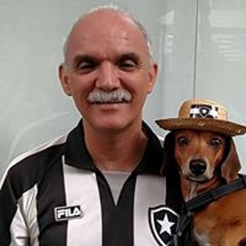 Ronaldo Marinho’s avatar