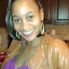 Monica Walker Taylor