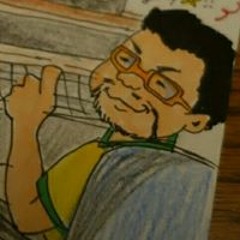 ミズタニ ユウキ