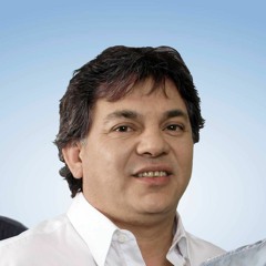Daniel Vidal - Partido FE Santa Cruz