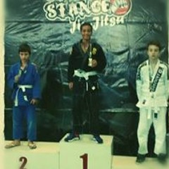 Chrystian Simas
