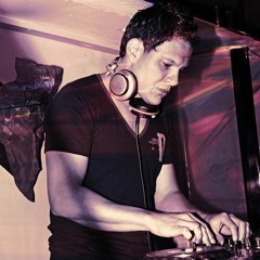 Dj Fabian aka Favian Portilla