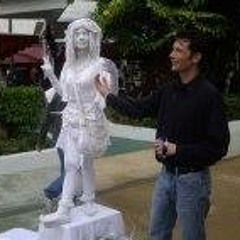 Alex Campbell Henties