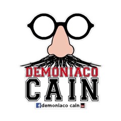 Demoniaco Cain