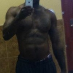 Gerald Lamar Gee'Shotta