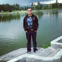 Cristian Camargo
