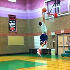 Arin Henderson