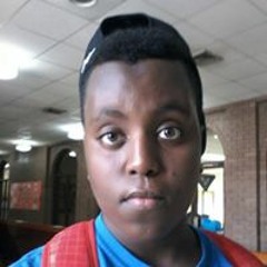 Mohamed Hussein