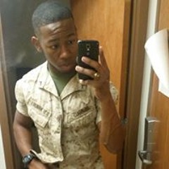 Marco CollegeBoy Readus