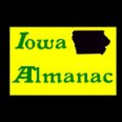 Iowa Almanac