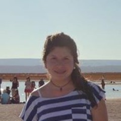 Bárbara Reyes Giovanetti