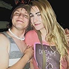 Amber Michael Berglund