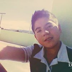 Dany Andrade