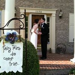 Rachel Elizabeth Knotts