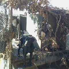 Justin Stephanie LaCotts