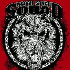 Wadah Sangu Squad