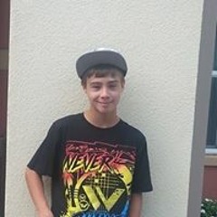 Gael McLaughlin-McDonough