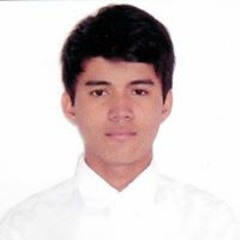 Vincent Rey B. Tiquio