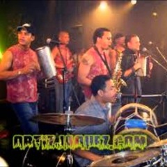La Super Banda & El Prodigio- Que Se Aloco