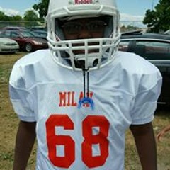 Char'Rezz La'Jewel White