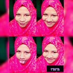 Itdinah Rara Karima