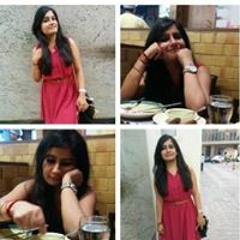 Shalini Bhatt