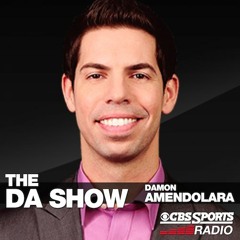 D.A. on CBS Sports Radio