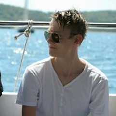 Kristoffer V. Tjøsvoll