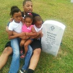 Dexter-SlumShun Theus