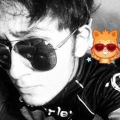 Dylan Braickits Solis