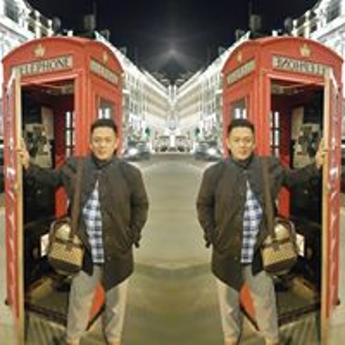 Ricky Agustian Mulia’s avatar