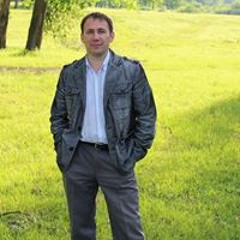 Сергей Карпунин