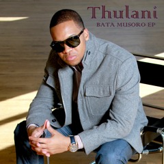 ThulaniMusic