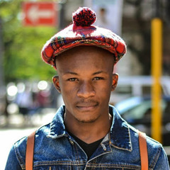 Tshepo Mogorosi