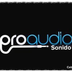 Pro-Audio Sonido Aéreo