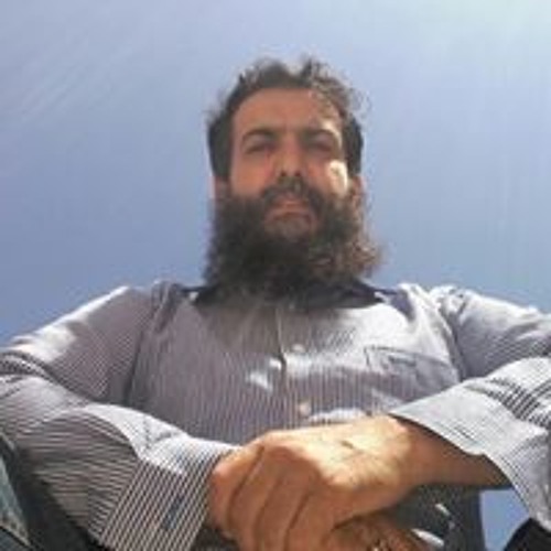 Abdelgader M Shatouh’s avatar