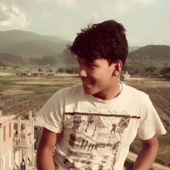 Ribesh Maharjan